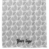 Duschvorhang (Vorderseite)