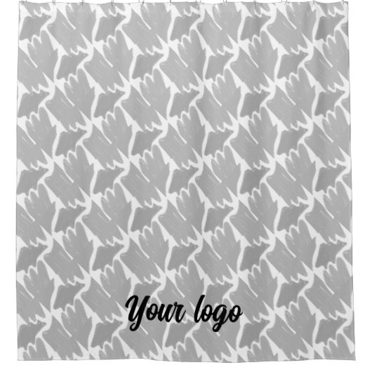 Duschvorhang (Vorderseite)