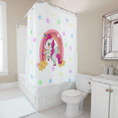 Duschvorhang (Beispiel)