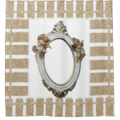 Duschvorhang (Vorderseite)