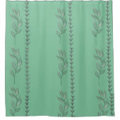 Duschvorhang (Vorderseite)