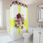 Duschvorhang (Beispiel)