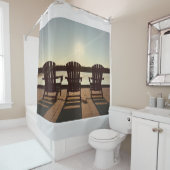 Duschvorhang (Beispiel)