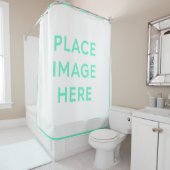 Duschvorhang (Beispiel)