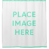 Duschvorhang (Vorderseite)