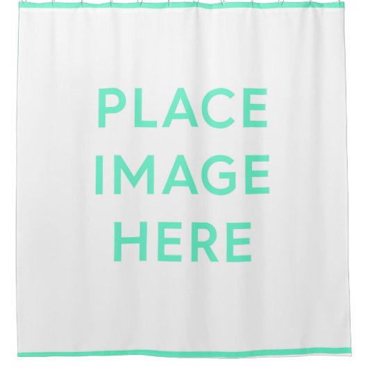Duschvorhang (Vorderseite)