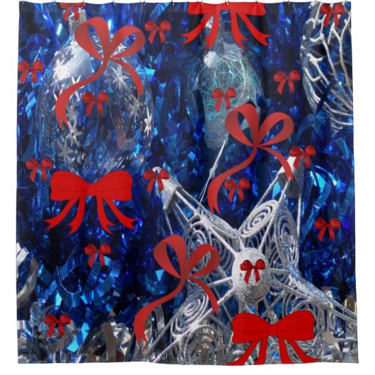 Duschvorhang (Vorderseite)