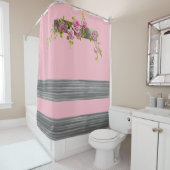 Duschvorhang (Beispiel)