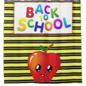 Duschvorhang (Vorderseite)