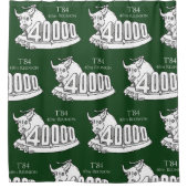 Duschvorhang (Vorderseite)