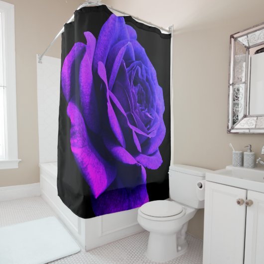 Duschvorhang (Beispiel)