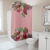 Duschvorhang (Beispiel)