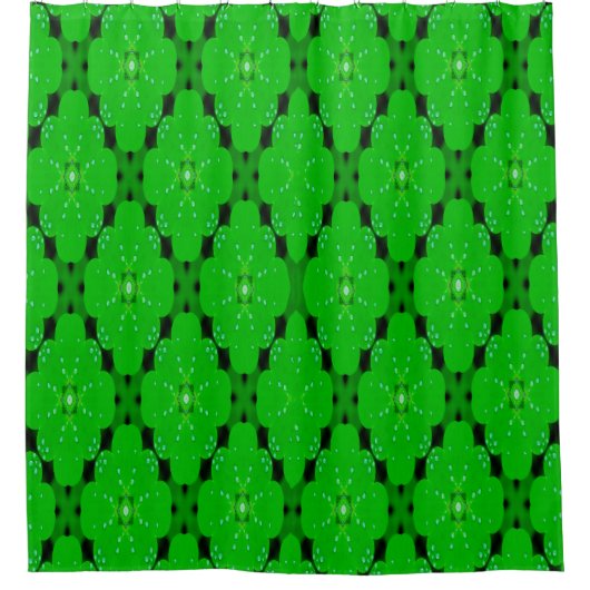 Duschvorhang (Vorderseite)