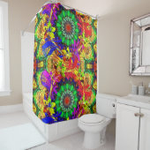 Duschvorhang (Beispiel)