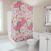 Duschvorhang (Beispiel)