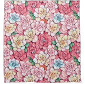 Duschvorhang (Vorderseite)