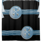 Duschvorhang (Vorderseite)