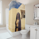 Duschvorhang (Beispiel)