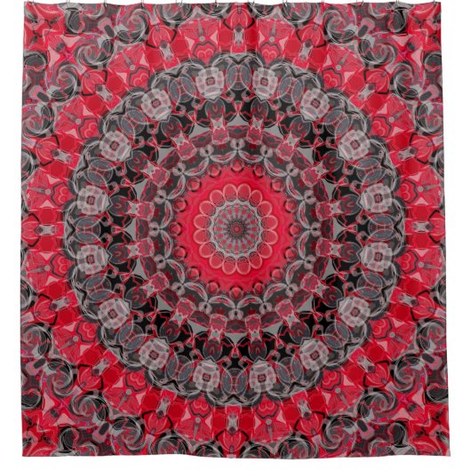 Duschvorhang (Vorderseite)