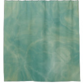 Duschvorhang aus Marmor (Vorderseite)