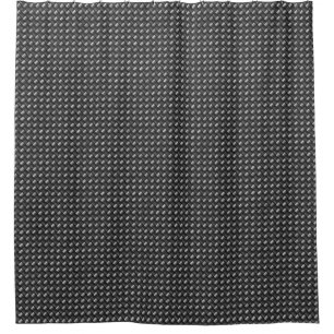 Duschvorhang der Kohlenstoff-Faser-1
