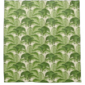 Duschvorhang ~ Ferndale ~ Cheescake (Vorderseite)