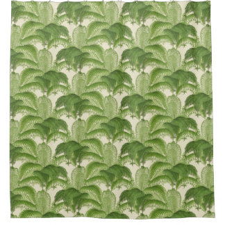 Duschvorhang ~ Ferndale ~ Cheescake