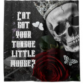 Duschvorhang Jagd Adeline Zade Meadows Zaddy (Vorderseite)