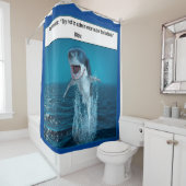 Duschvorhang (Kinder bei Bathtime) (Beispiel)