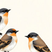 Duschvorhang mit gedämpfter Atmosphäre