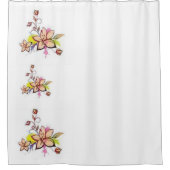 Duschvorhang Muttertag (Vorderseite)