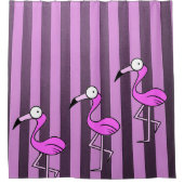 Duschvorhang Muttertag (Vorderseite)