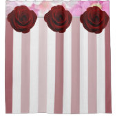 Duschvorhang Muttertag (Vorderseite)