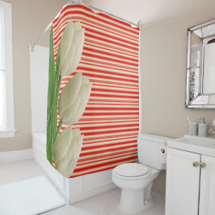 Duschvorhang Muttertag