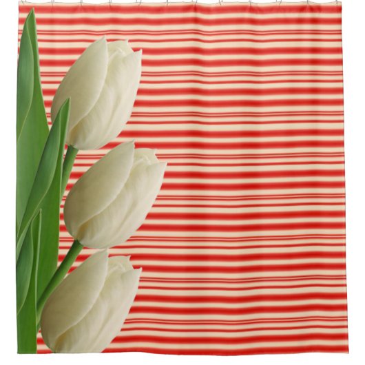 Duschvorhang Muttertag (Vorderseite)