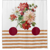 Duschvorhang Muttertag (Vorderseite)