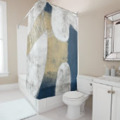 Duschvorhang, nicht modisch duschvorhang (Beispiel)