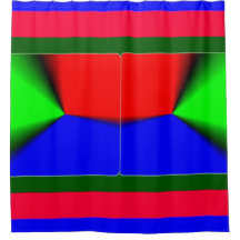 Duschvorhang Rub-a-dub-Zeit-Upgrade-Wanne Kust