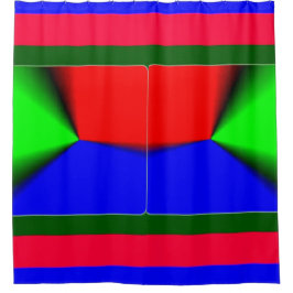 Duschvorhang Rub-a-dub-Zeit-Upgrade-Wanne Kust