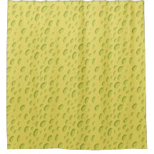 Duschvorhang Spongebob