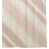 Duschvorhang/Streifen Duschvorhang (Vorderseite)