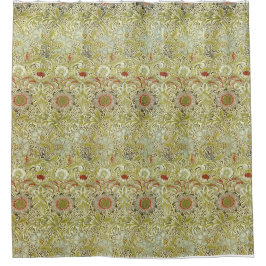 Duschvorhang William Morriss Corncockle