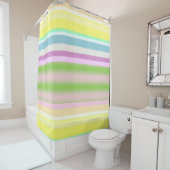 Duschvorhänge Duschvorhang (Beispiel)