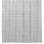 Duschvorhänge Duschvorhang (Vorderseite)