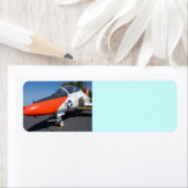 Düsenflugzeug (Insitu)