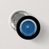 Düsentriebwerk Button (Vorne & Hinten)
