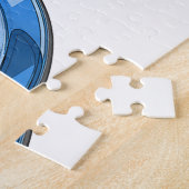 Düsentriebwerk Puzzle (Seite)