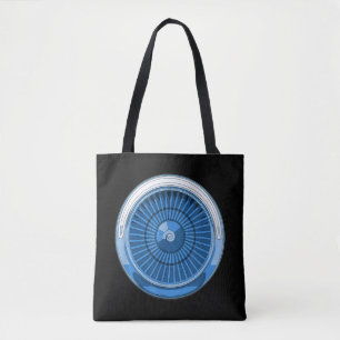 Düsentriebwerk Tasche