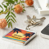 Dushi pookie schlüsselanhänger (Seite)