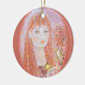 Dusk Allegory! Keramikornament (Links)